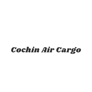 COCHIN AIR CARGO