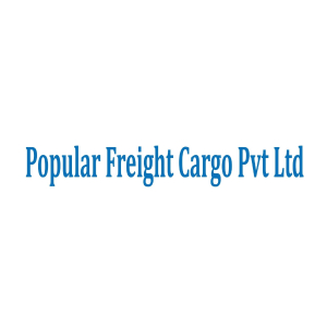 POPULAR FREIGHT CARGO PVT LTD